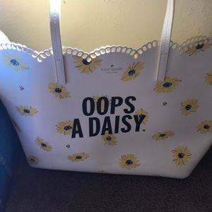 Kate Spade tote
